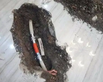 殷都测漏水电话