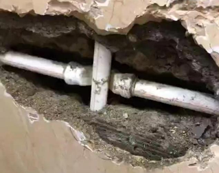 殷都测漏水哪家好