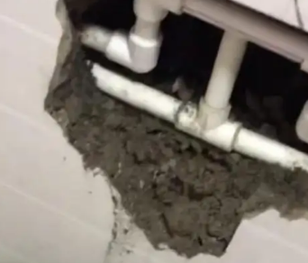 殷都漏水检测电话