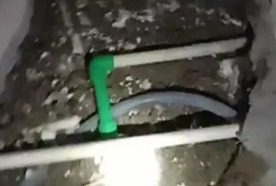 殷都测漏水公司