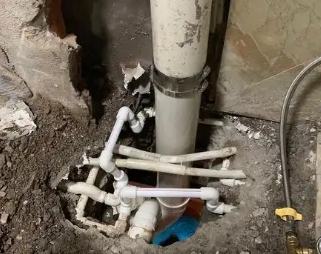 殷都漏水检测哪家好