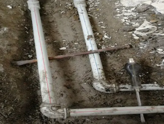 殷都卫生间测漏水多少钱