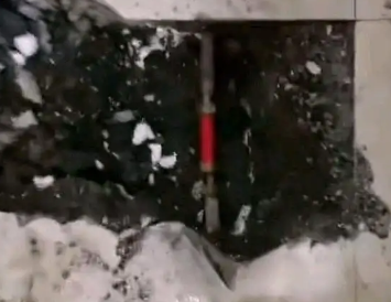 殷都卫生间测漏水多少钱