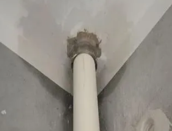 殷都卫生间测漏水价格