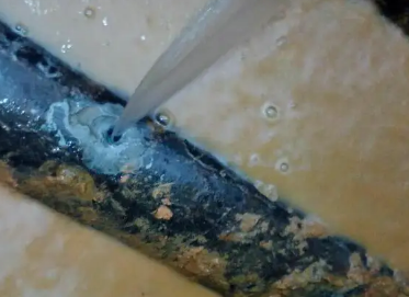 殷都水管漏水检测多少钱