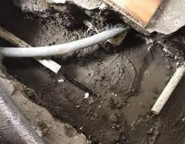 殷都卫生间测漏水价格明细