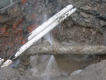 殷都测漏水多少钱