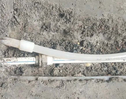 殷都测漏水哪家好