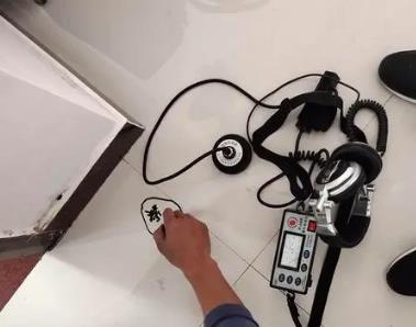 殷都测漏水公司电话